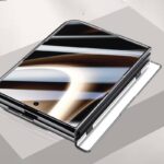 iPhone Duo 2in1 PC+TPU ケース magsafe対応ケース スタンド機能 iphone ケース スマホケース 全3色 SKU:PC09142026016 - 画像 (18)