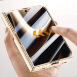iPhone Duo 2in1 PC+TPU ケース magsafe対応ケース スタンド機能 iphone ケース スマホケース 全3色 SKU:PC09142026016 - 画像 (17)
