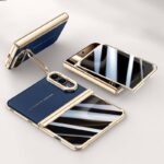 iPhone Duo 2in1 PC+TPU ケース magsafe対応ケース スタンド機能 iphone ケース スマホケース 全3色 SKU:PC09142026016 - 画像 (15)