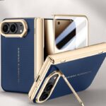 iPhone Duo 2in1 PC+TPU ケース magsafe対応ケース スタンド機能 iphone ケース スマホケース 全3色 SKU:PC09142026016 - 画像 (13)