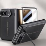 iPhone Duo 2in1 PC+TPU ケース magsafe対応ケース スタンド機能 iphone ケース スマホケース 全3色 SKU:PC09142026016