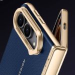 iPhone Duo 2in1 PC+TPU ケース magsafe対応ケース スタンド機能 iphone ケース スマホケース 全3色 SKU:PC09142026016 - 画像 (8)