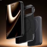 iPhone Duo 2in1 PC+TPU ケース magsafe対応ケース スタンド機能 iphone ケース スマホケース 全3色 SKU:PC09142026016 - 画像 (7)