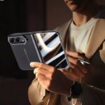 iPhone Duo 2in1 PC+TPU ケース magsafe対応ケース スタンド機能 iphone ケース スマホケース 全3色 SKU:PC09142026016 - 画像 (6)