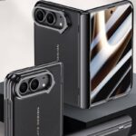 iPhone Duo 2in1 PC+TPU ケース magsafe対応ケース スタンド機能 iphone ケース スマホケース 全3色 SKU:PC09142026016 - 画像 (2)