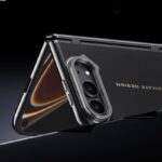 iPhone Duo 2in1 PC+TPU ケース magsafe対応ケース スタンド機能 iphone ケース スマホケース 全3色 SKU:PC09142026016 - 画像 (22)