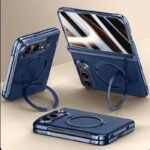 iPhone Duo 2in1 PC+TPU ケース magsafe対応ケース スタンド機能 iphone ケース スマホケース 全3色 SKU:PC09142026017 - 画像 (5)