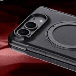 iPhone Duo 2in1 PC+TPU ケース magsafe対応ケース スタンド機能 iphone ケース スマホケース 全3色 SKU:PC09142026017 - 画像 (3)
