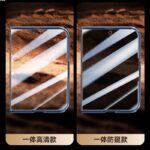 iPhone Duo 2in1 PC+TPU ケース magsafe対応ケース スタンド機能 iphone ケース スマホケース 全3色 SKU:PC09142026017 - 画像 (27)