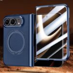 iPhone Duo 2in1 PC+TPU ケース magsafe対応ケース スタンド機能 iphone ケース スマホケース 全3色 SKU:PC09142026017 - 画像 (26)