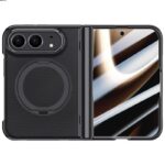 iPhone Duo 2in1 PC+TPU ケース magsafe対応ケース スタンド機能 iphone ケース スマホケース 全3色 SKU:PC09142026017 - 画像 (7)