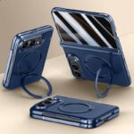 iPhone Duo 2in1 PC+TPU ケース magsafe対応ケース スタンド機能 iphone ケース スマホケース 全3色 SKU:PC09142026017 - 画像 (17)