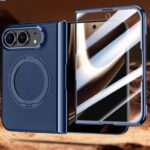 iPhone Duo 2in1 PC+TPU ケース magsafe対応ケース スタンド機能 iphone ケース スマホケース 全3色 SKU:PC09142026017 - 画像 (11)