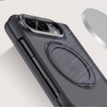 iPhone Duo 2in1 PC+TPU ケース magsafe対応ケース スタンド機能 iphone ケース スマホケース 全3色 SKU:PC09142026019 - 画像 (28)