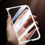 iPhone Duo 2in1 PC+TPU ケース magsafe対応ケース スタンド機能 iphone ケース スマホケース 全3色 SKU:PC09142026019 - 画像 (26)