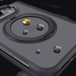 iPhone Duo 2in1 PC+TPU ケース magsafe対応ケース スタンド機能 iphone ケース スマホケース 全3色 SKU:PC09142026019 - 画像 (23)
