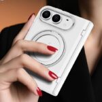 iPhone Duo 2in1 PC+TPU ケース magsafe対応ケース スタンド機能 iphone ケース スマホケース 全3色 SKU:PC09142026019 - 画像 (22)