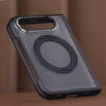 iPhone Duo 2in1 PC+TPU ケース magsafe対応ケース スタンド機能 iphone ケース スマホケース 全3色 SKU:PC09142026019 - 画像 (21)