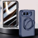 iPhone Duo 2in1 PC+TPU ケース magsafe対応ケース スタンド機能 iphone ケース スマホケース 全3色 SKU:PC09142026019 - 画像 (19)