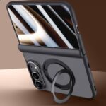 iPhone Duo 2in1 PC+TPU ケース magsafe対応ケース スタンド機能 iphone ケース スマホケース 全3色 SKU:PC09142026019 - 画像 (15)