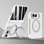 iPhone Duo 2in1 PC+TPU ケース magsafe対応ケース スタンド機能 iphone ケース スマホケース 全3色 SKU:PC09142026019 - 画像 (14)