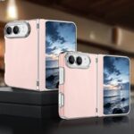 iPhone Duo 2in1 PC+TPU ケース magsafe対応ケース スタンド機能 iphone ケース スマホケース 全7色 SKU:PC09142026020 - 画像 (46)