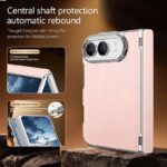 iPhone Duo 2in1 PC+TPU ケース magsafe対応ケース スタンド機能 iphone ケース スマホケース 全7色 SKU:PC09142026020 - 画像 (45)