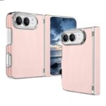 iPhone Duo 2in1 PC+TPU ケース magsafe対応ケース スタンド機能 iphone ケース スマホケース 全7色 SKU:PC09142026020 - 画像 (40)