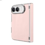 iPhone Duo 2in1 PC+TPU ケース magsafe対応ケース スタンド機能 iphone ケース スマホケース 全7色 SKU:PC09142026020 - 画像 (39)