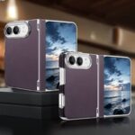 iPhone Duo 2in1 PC+TPU ケース magsafe対応ケース スタンド機能 iphone ケース スマホケース 全7色 SKU:PC09142026020 - 画像 (37)