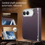 iPhone Duo 2in1 PC+TPU ケース magsafe対応ケース スタンド機能 iphone ケース スマホケース 全7色 SKU:PC09142026020 - 画像 (36)