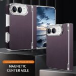 iPhone Duo 2in1 PC+TPU ケース magsafe対応ケース スタンド機能 iphone ケース スマホケース 全7色 SKU:PC09142026020 - 画像 (35)