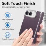 iPhone Duo 2in1 PC+TPU ケース magsafe対応ケース スタンド機能 iphone ケース スマホケース 全7色 SKU:PC09142026020 - 画像 (34)