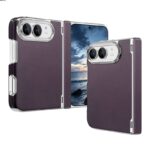 iPhone Duo 2in1 PC+TPU ケース magsafe対応ケース スタンド機能 iphone ケース スマホケース 全7色 SKU:PC09142026020 - 画像 (32)