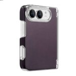 iPhone Duo 2in1 PC+TPU ケース magsafe対応ケース スタンド機能 iphone ケース スマホケース 全7色 SKU:PC09142026020 - 画像 (30)
