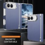 iPhone Duo 2in1 PC+TPU ケース magsafe対応ケース スタンド機能 iphone ケース スマホケース 全7色 SKU:PC09142026020 - 画像 (29)