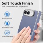 iPhone Duo 2in1 PC+TPU ケース magsafe対応ケース スタンド機能 iphone ケース スマホケース 全7色 SKU:PC09142026020 - 画像 (28)