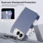 iPhone Duo 2in1 PC+TPU ケース magsafe対応ケース スタンド機能 iphone ケース スマホケース 全7色 SKU:PC09142026020 - 画像 (27)