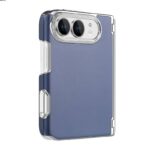 iPhone Duo 2in1 PC+TPU ケース magsafe対応ケース スタンド機能 iphone ケース スマホケース 全7色 SKU:PC09142026020 - 画像 (25)