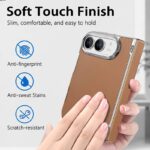 iPhone Duo 2in1 PC+TPU ケース magsafe対応ケース スタンド機能 iphone ケース スマホケース 全7色 SKU:PC09142026020 - 画像 (23)