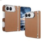iPhone Duo 2in1 PC+TPU ケース magsafe対応ケース スタンド機能 iphone ケース スマホケース 全7色 SKU:PC09142026020 - 画像 (21)