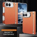 iPhone Duo 2in1 PC+TPU ケース magsafe対応ケース スタンド機能 iphone ケース スマホケース 全7色 SKU:PC09142026020 - 画像 (18)