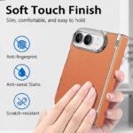 iPhone Duo 2in1 PC+TPU ケース magsafe対応ケース スタンド機能 iphone ケース スマホケース 全7色 SKU:PC09142026020 - 画像 (17)