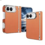 iPhone Duo 2in1 PC+TPU ケース magsafe対応ケース スタンド機能 iphone ケース スマホケース 全7色 SKU:PC09142026020 - 画像 (15)