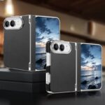 iPhone Duo 2in1 PC+TPU ケース magsafe対応ケース スタンド機能 iphone ケース スマホケース 全7色 SKU:PC09142026020 - 画像 (12)