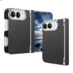 iPhone Duo 2in1 PC+TPU ケース magsafe対応ケース スタンド機能 iphone ケース スマホケース 全7色 SKU:PC09142026020 - 画像 (11)