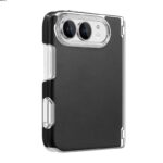 iPhone Duo 2in1 PC+TPU ケース magsafe対応ケース スタンド機能 iphone ケース スマホケース 全7色 SKU:PC09142026020 - 画像 (9)