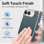 iPhone Duo 2in1 PC+TPU ケース magsafe対応ケース スタンド機能 iphone ケース スマホケース 全7色 SKU:PC09142026020 - 画像 (7)