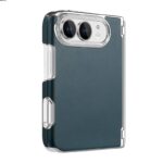 iPhone Duo 2in1 PC+TPU ケース magsafe対応ケース スタンド機能 iphone ケース スマホケース 全7色 SKU:PC09142026020 - 画像 (3)