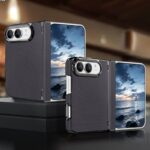 iPhone Duo 2in1 PC+TPU ケース magsafe対応ケース スタンド機能 iphone ケース スマホケース 全7色 SKU:PC09142026021 - 画像 (45)